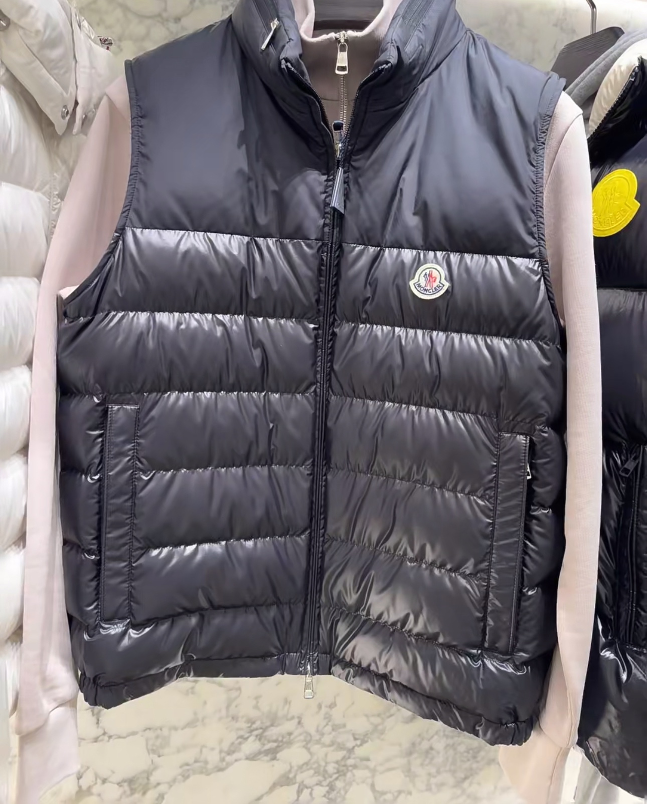 Celine Down Jackets